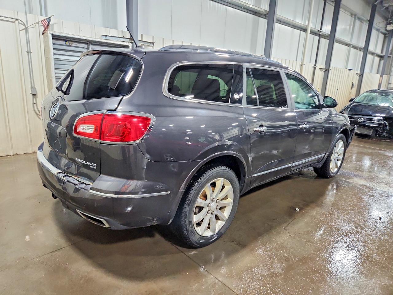 Buick Enclave