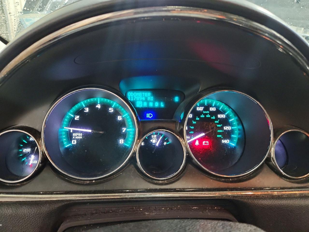 Buick Enclave