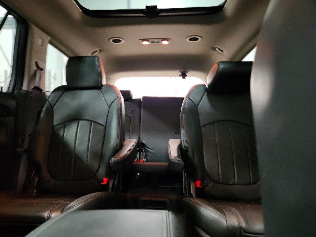 Buick Enclave