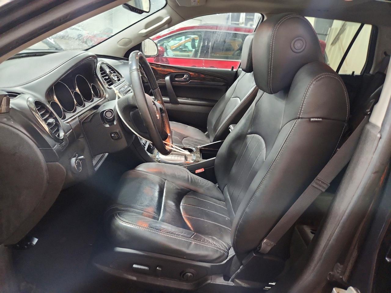 Buick Enclave