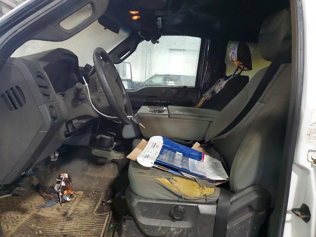 Ford F-350 Super Duty
