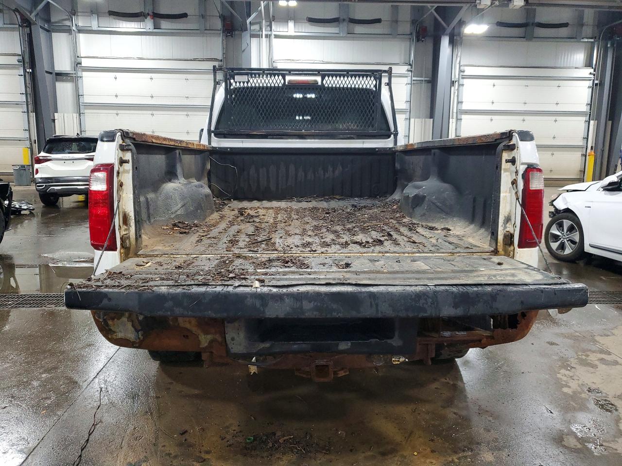 Ford F-350 Super Duty