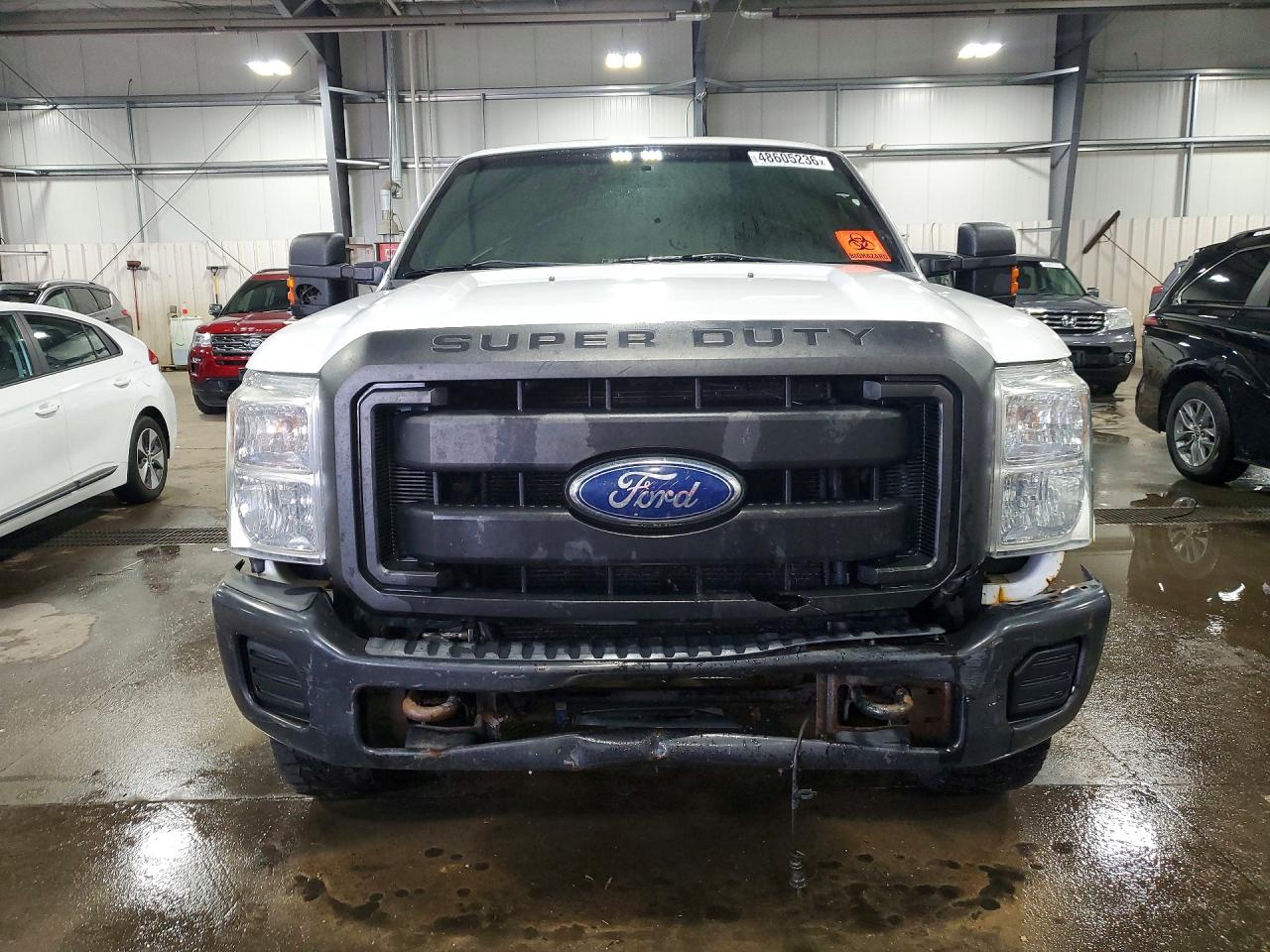 Ford F-350 Super Duty