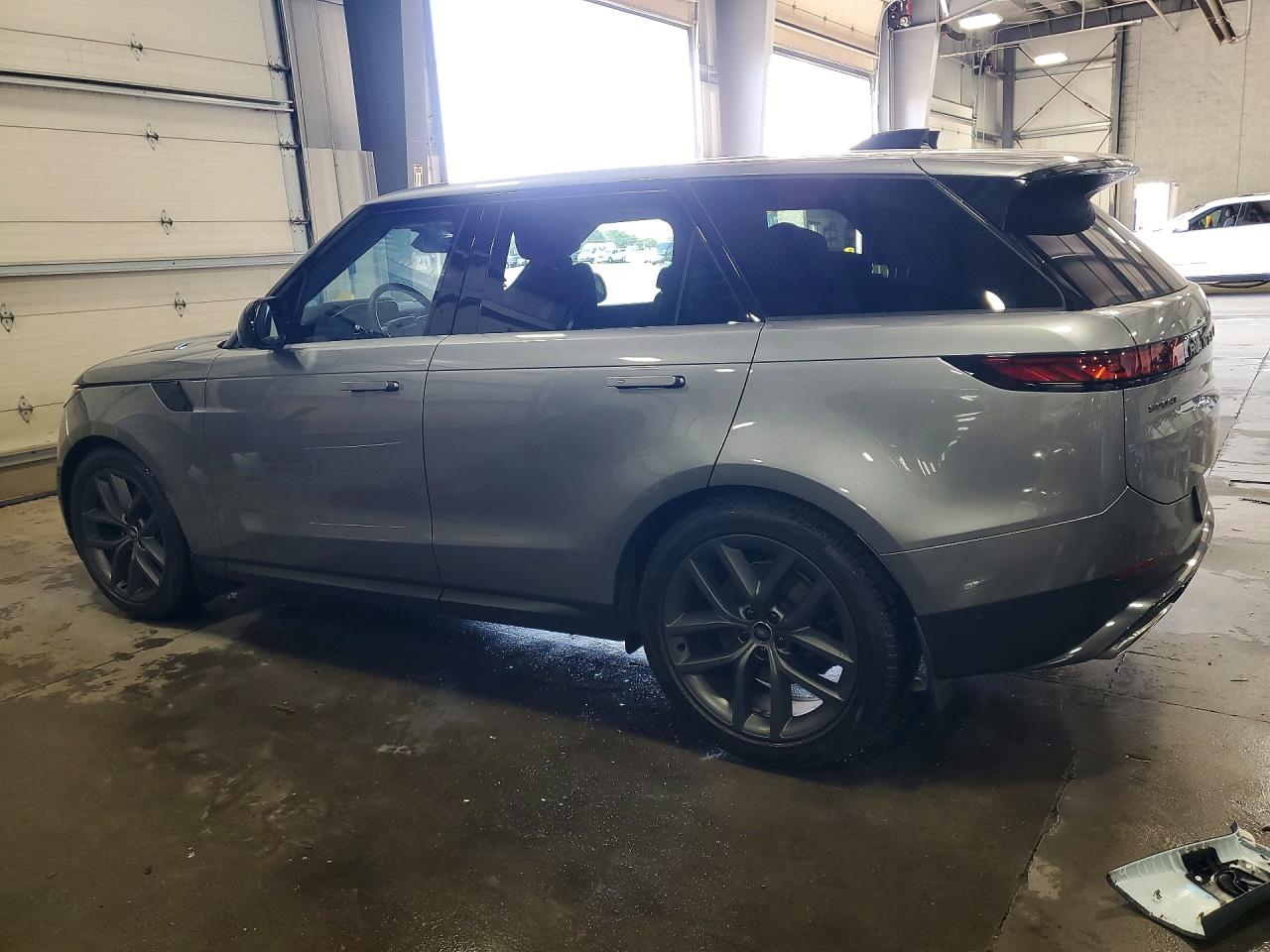 Land Rover Range Rover Se