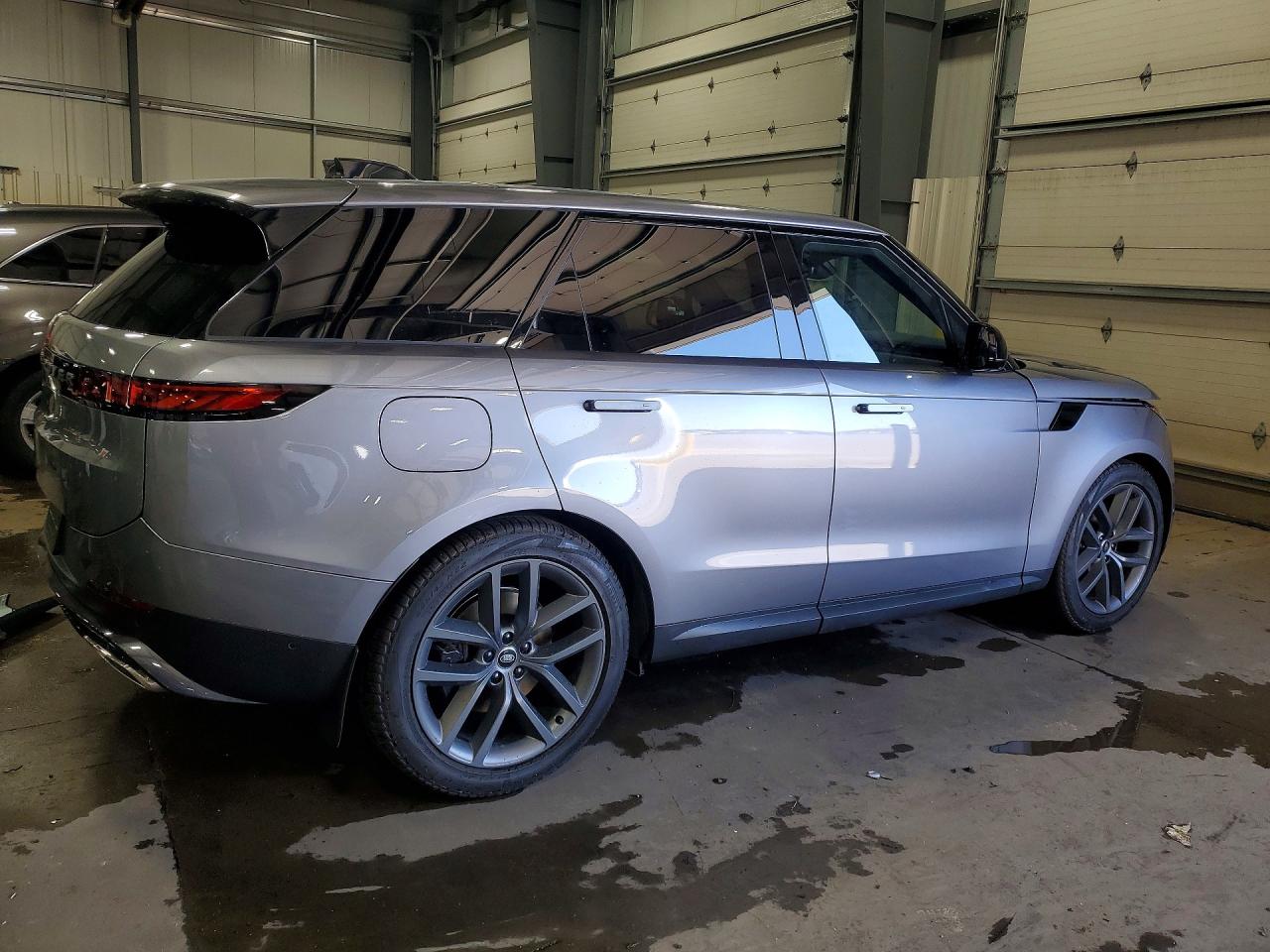 Land Rover Range Rover Se