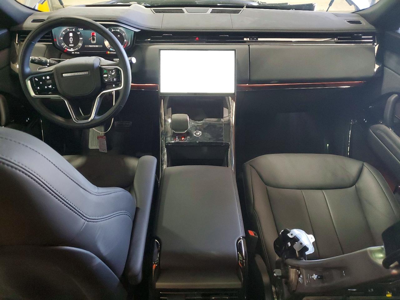 Land Rover Range Rover Se