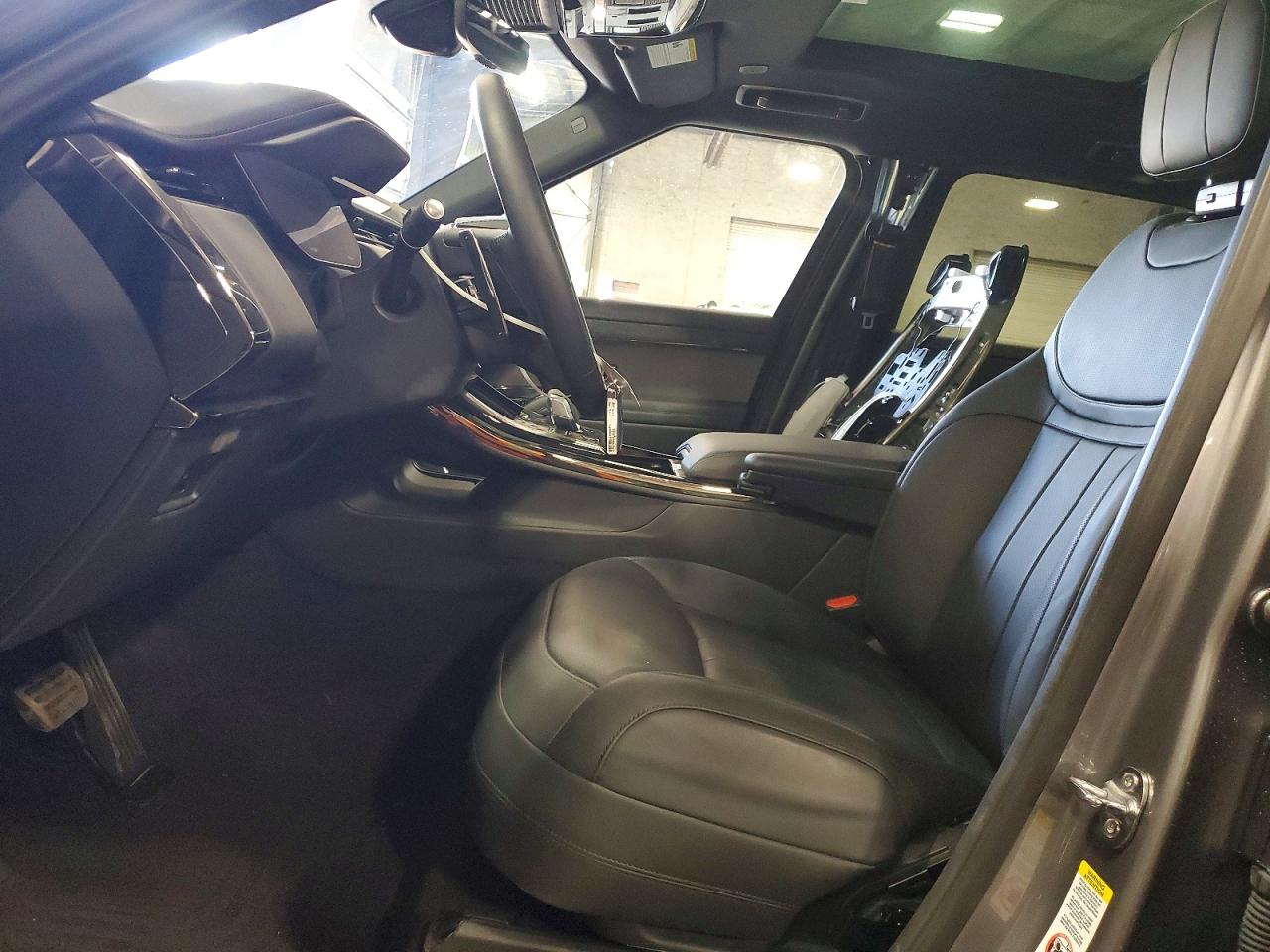 Land Rover Range Rover Se