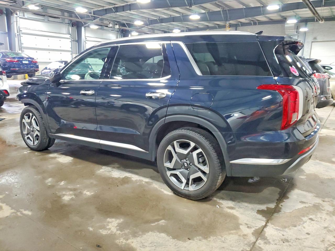 Hyundai PALISADE Limited