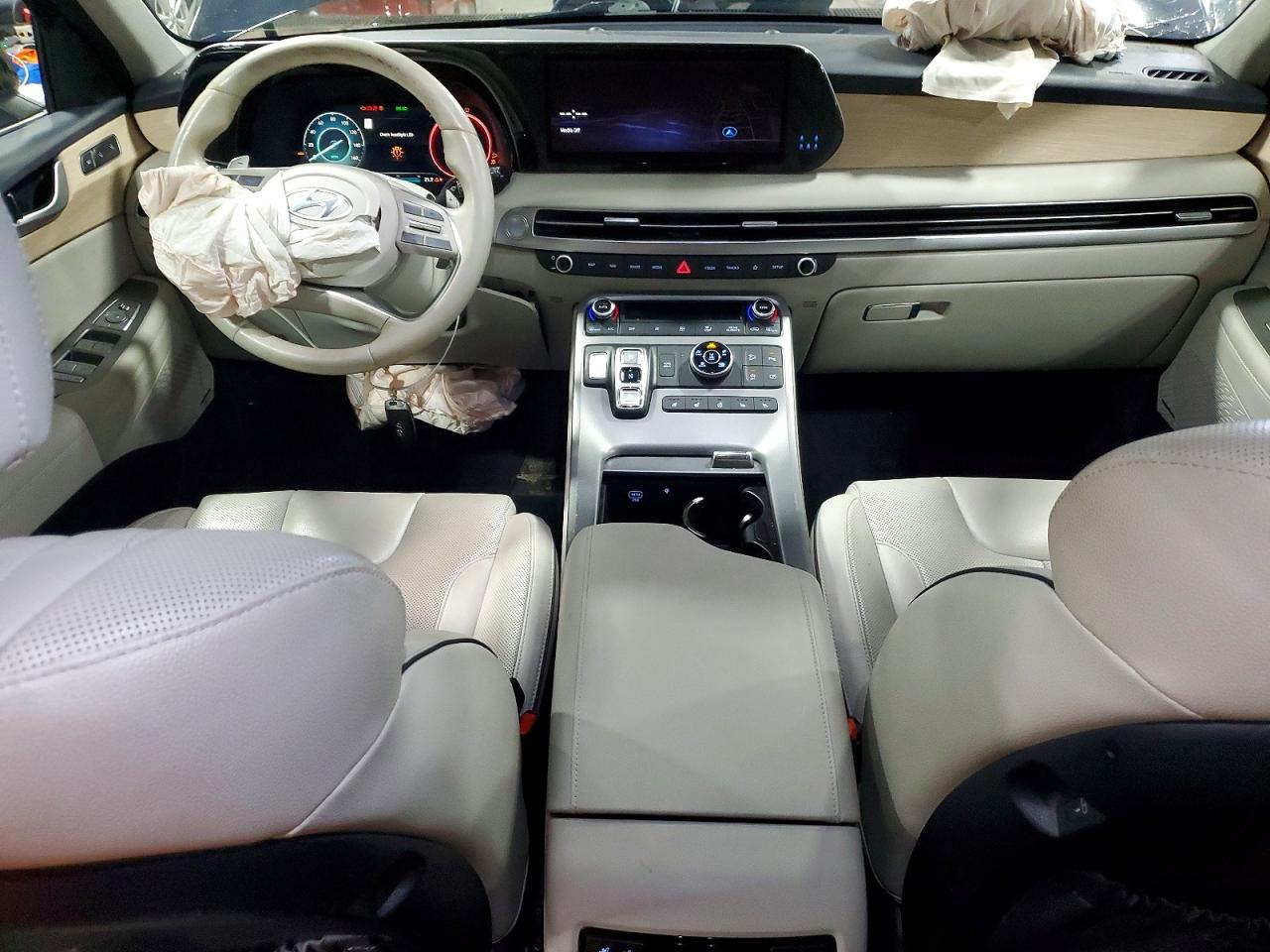 Hyundai PALISADE Limited
