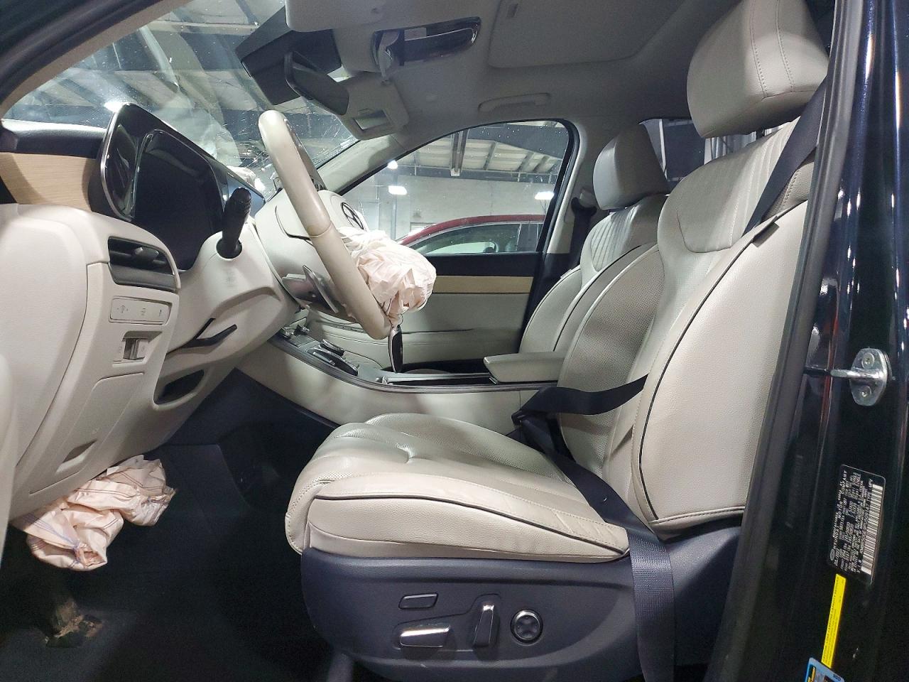 Hyundai PALISADE Limited
