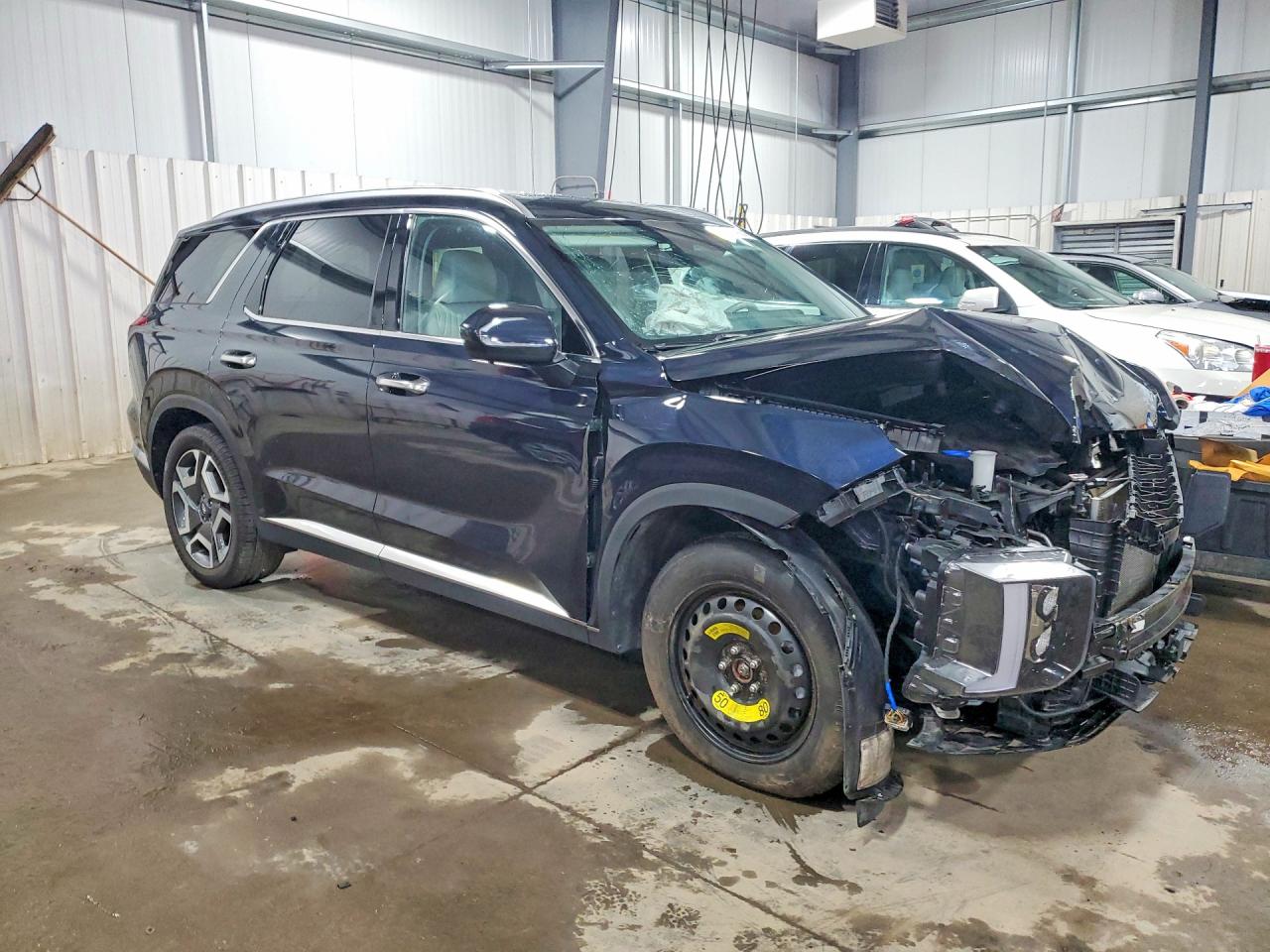 Hyundai PALISADE Limited