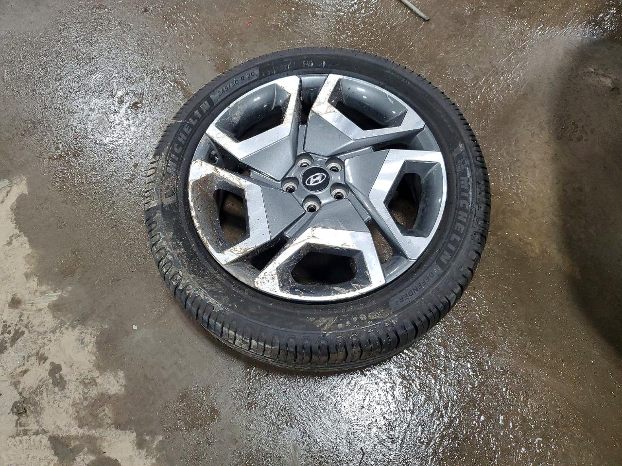 Hyundai PALISADE Limited