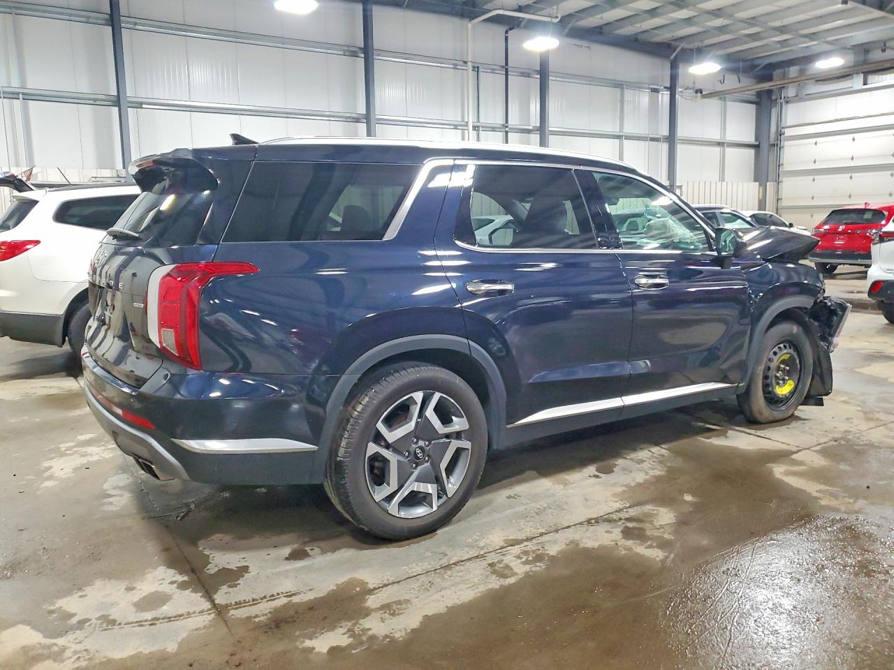 Hyundai PALISADE Limited