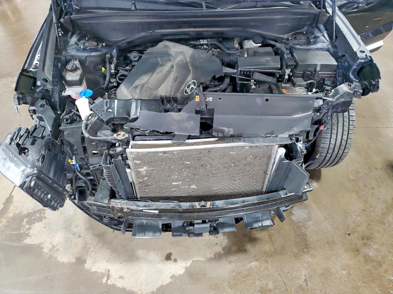 Hyundai PALISADE Limited