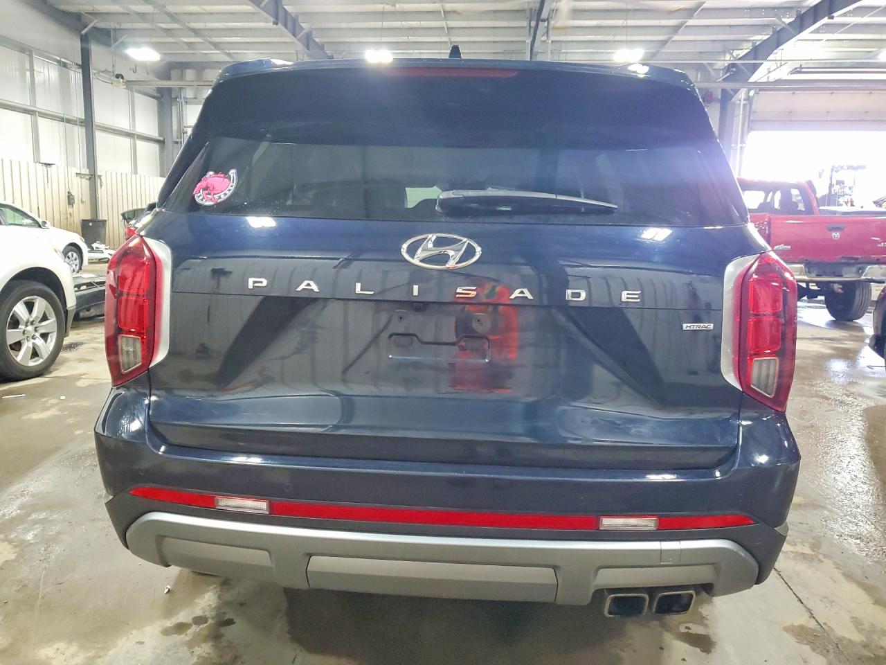 Hyundai PALISADE Limited