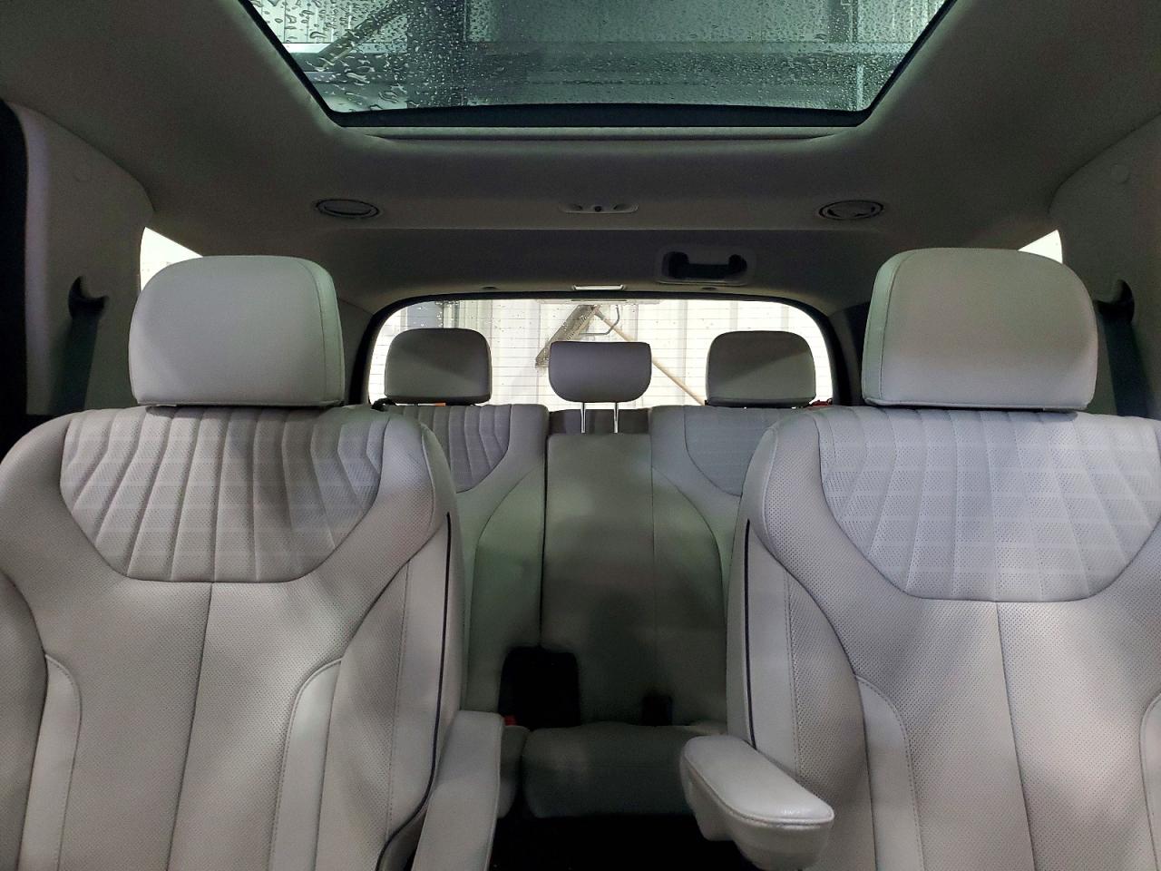 Hyundai PALISADE Limited