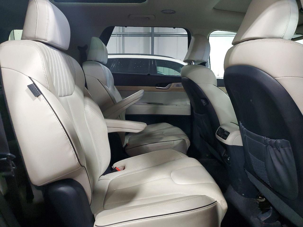Hyundai PALISADE Limited