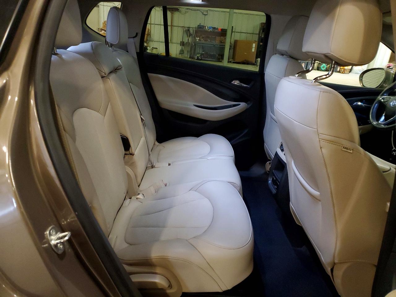 Buick Envision Preferred