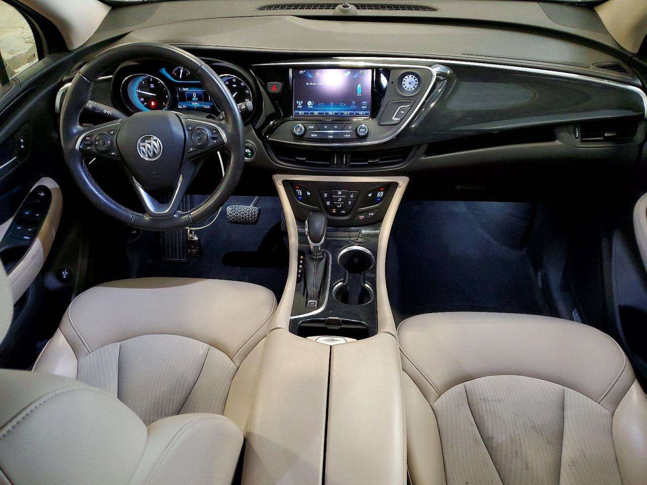 Buick Envision Preferred