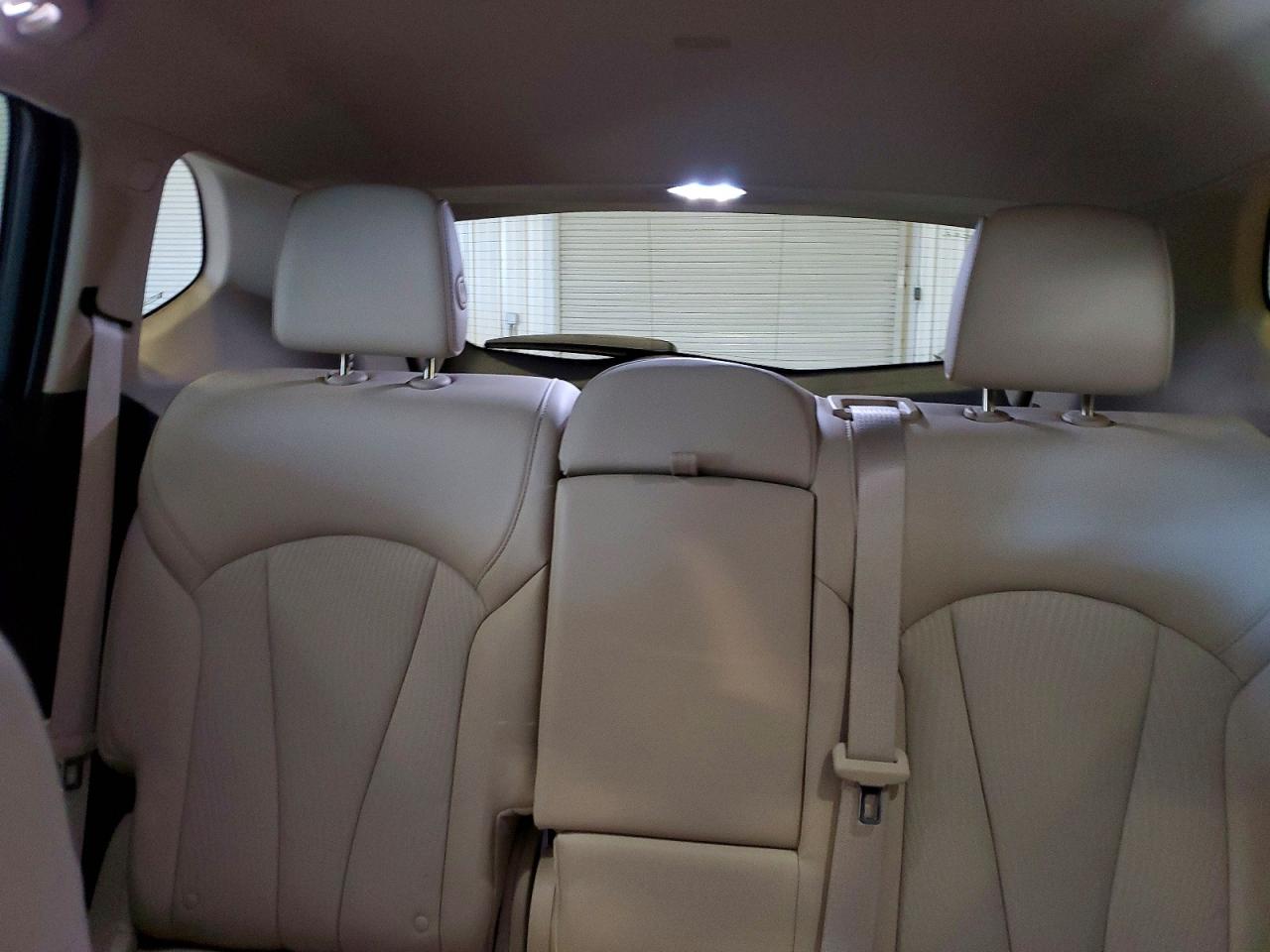 Buick Envision Preferred