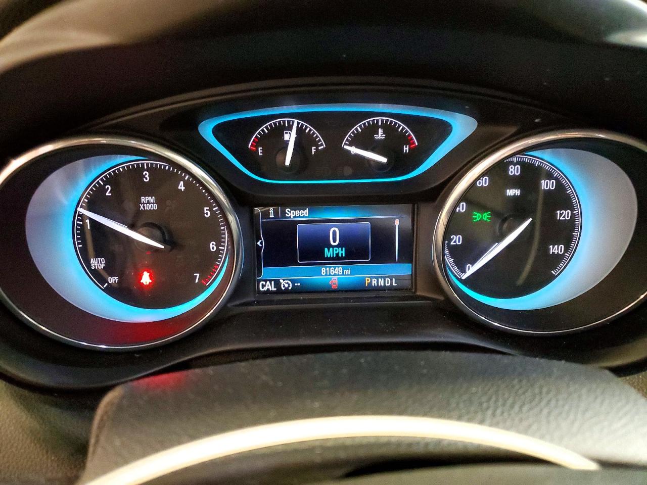 Buick Envision Preferred