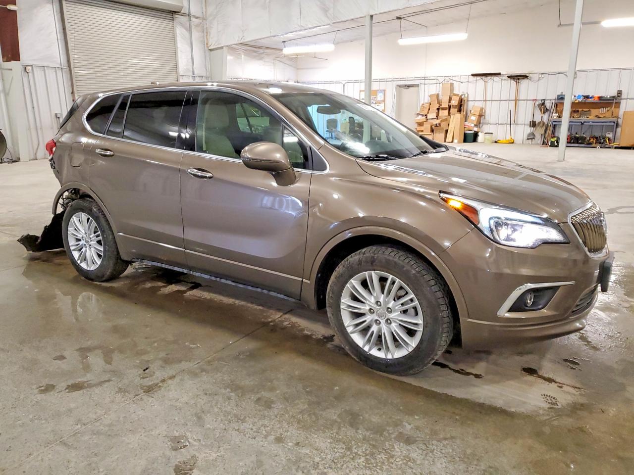 Buick Envision Preferred