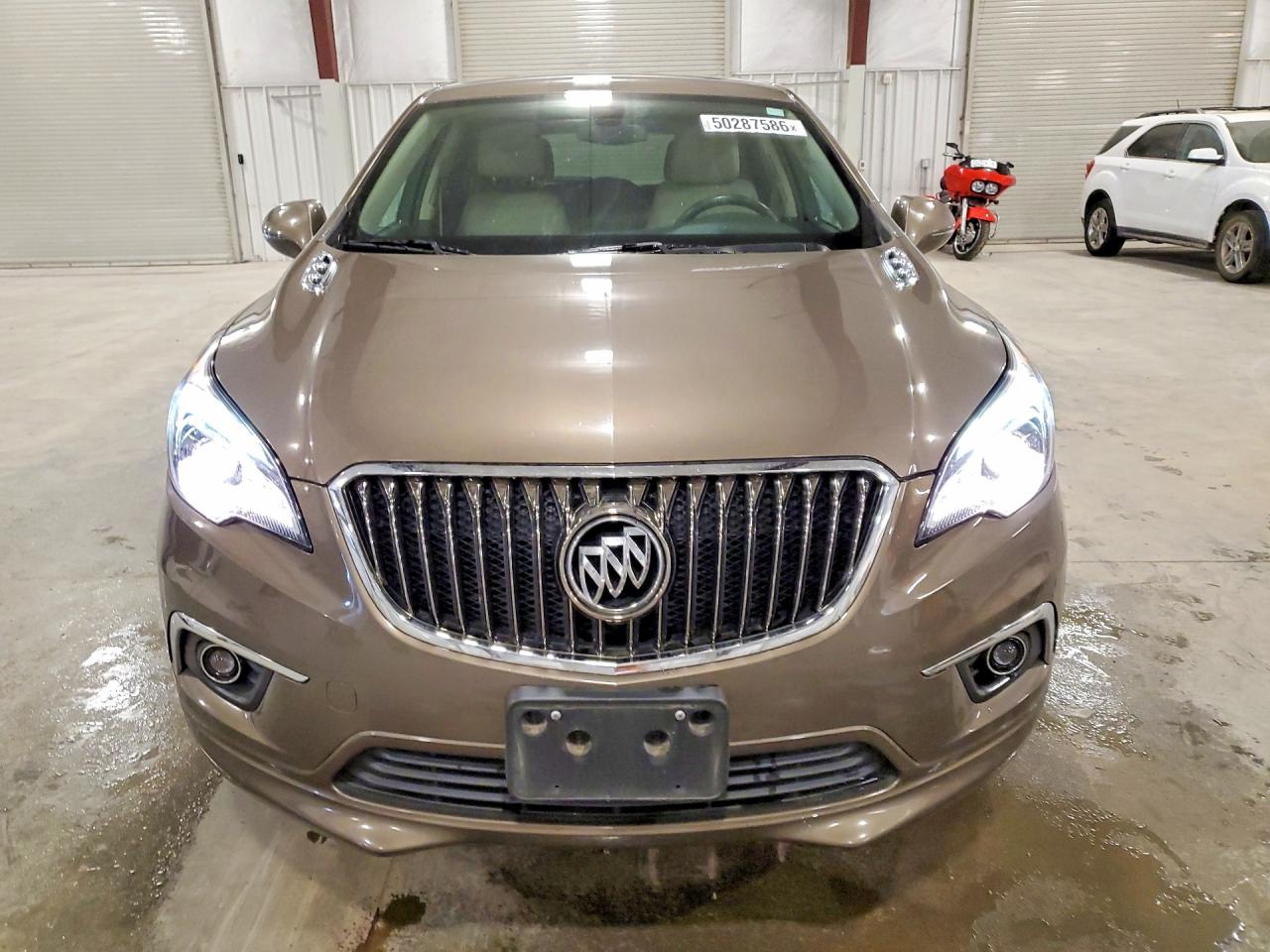 Buick Envision Preferred