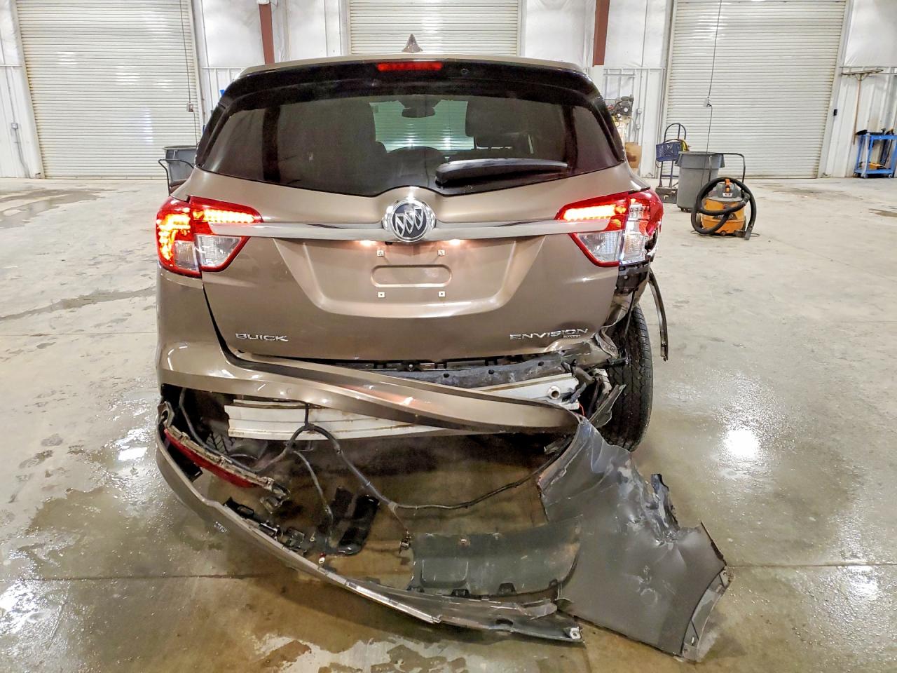 Buick Envision Preferred