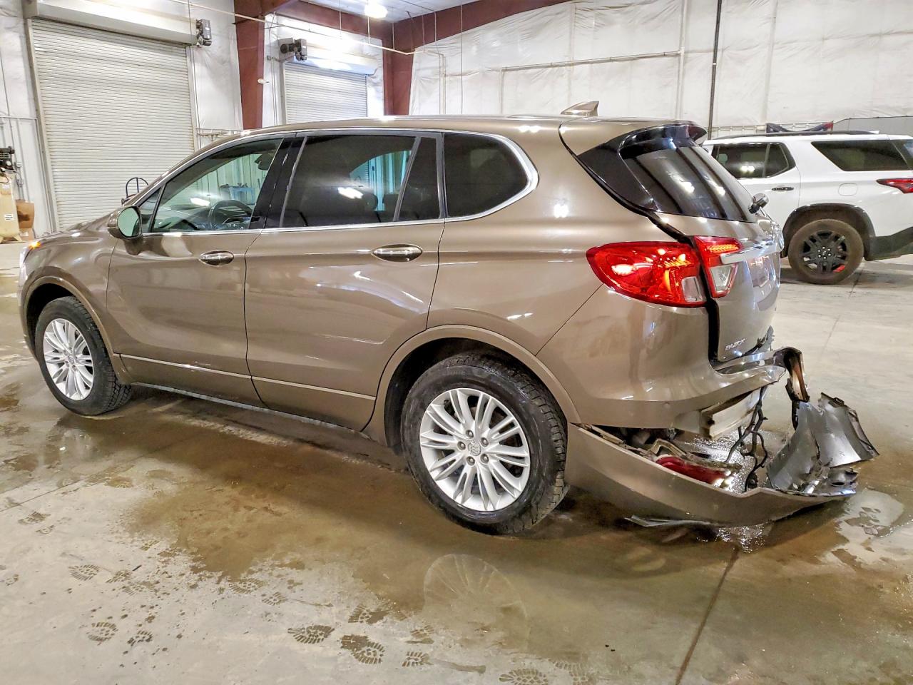 Buick Envision Preferred