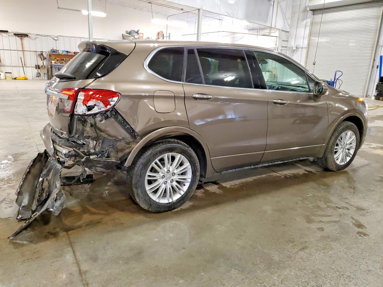 Buick Envision Preferred