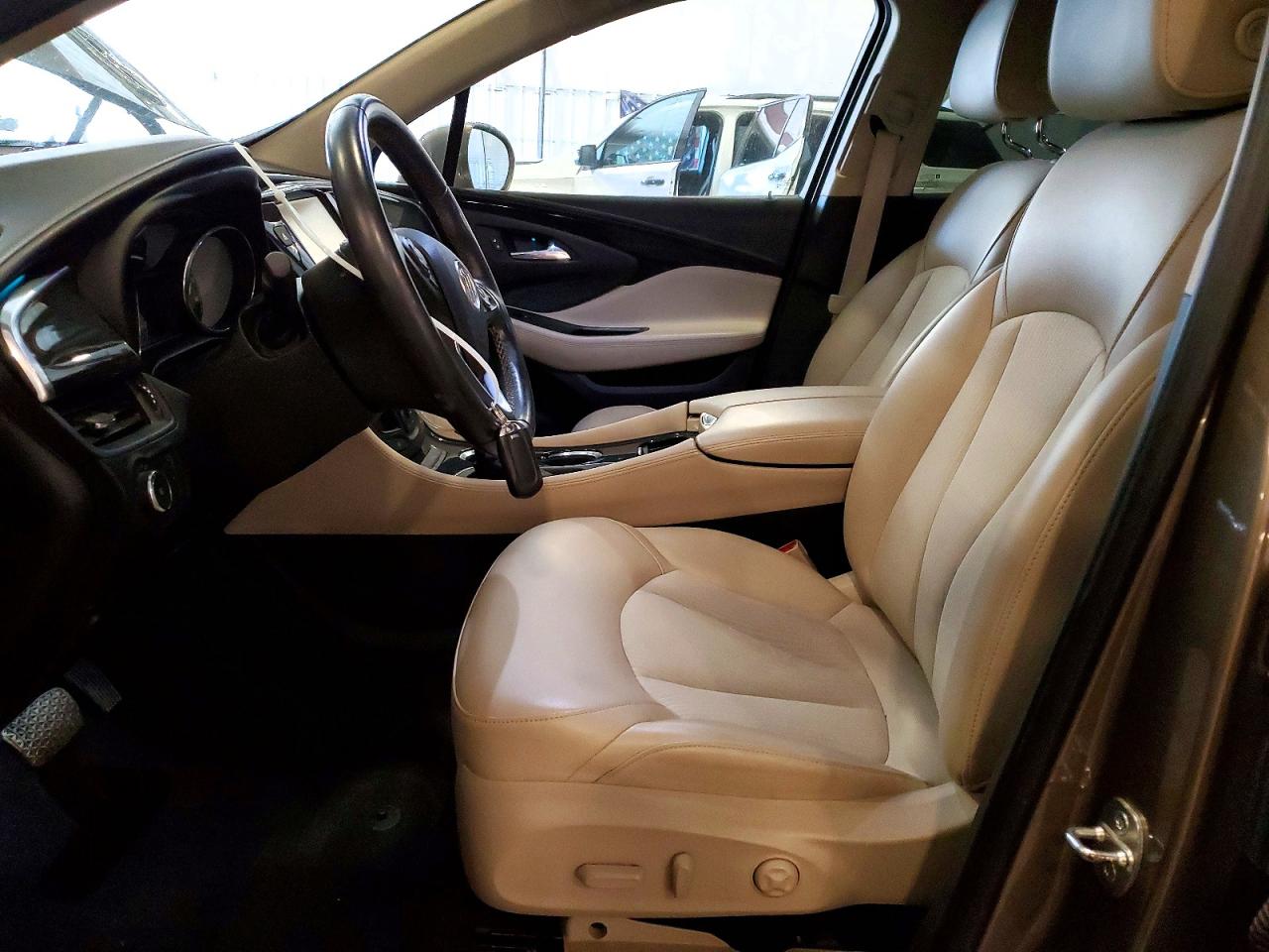 Buick Envision Preferred