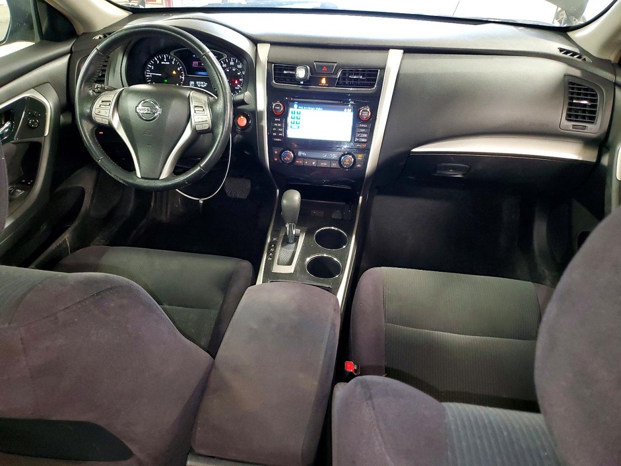 Nissan Altima