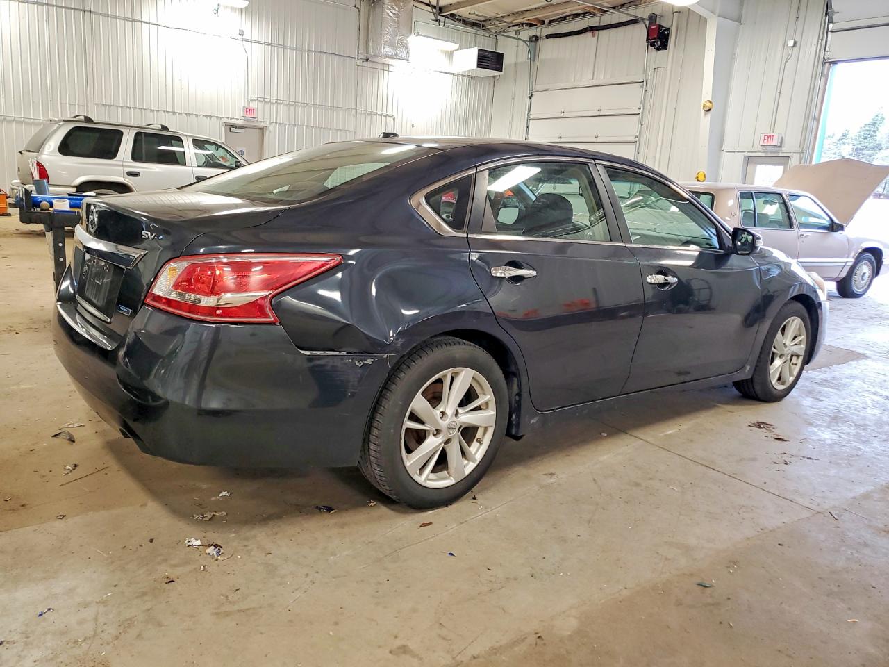 Nissan Altima