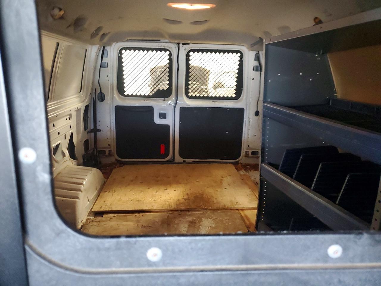 Ford Econoline E250 Van