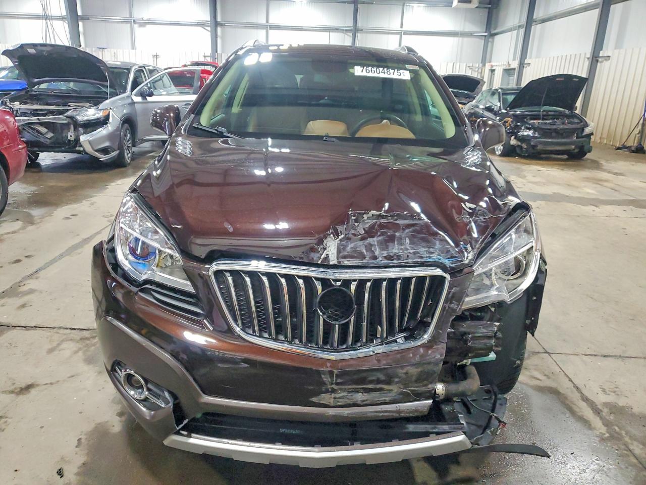 Buick Encore