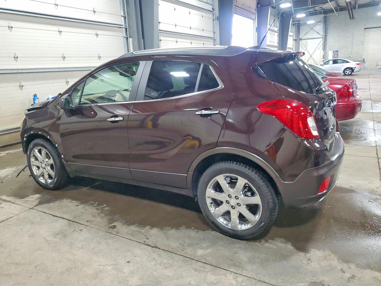 Buick Encore