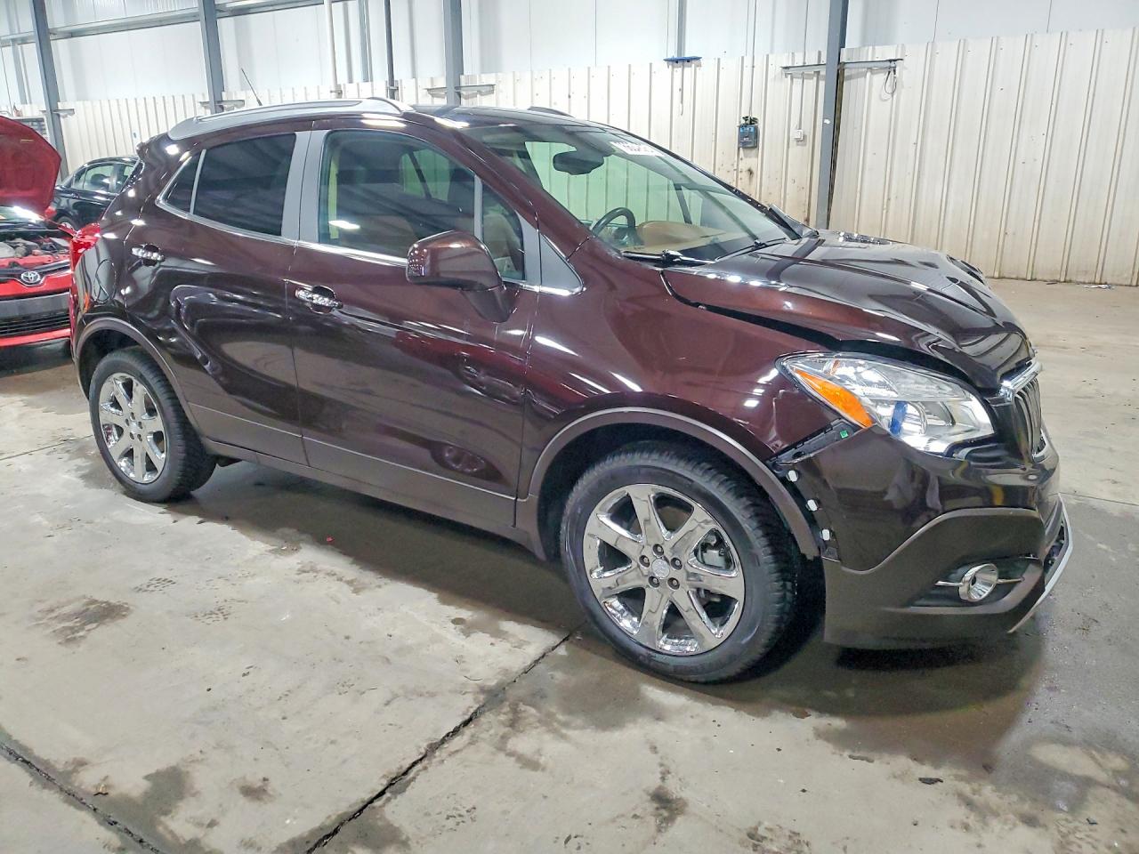 Buick Encore