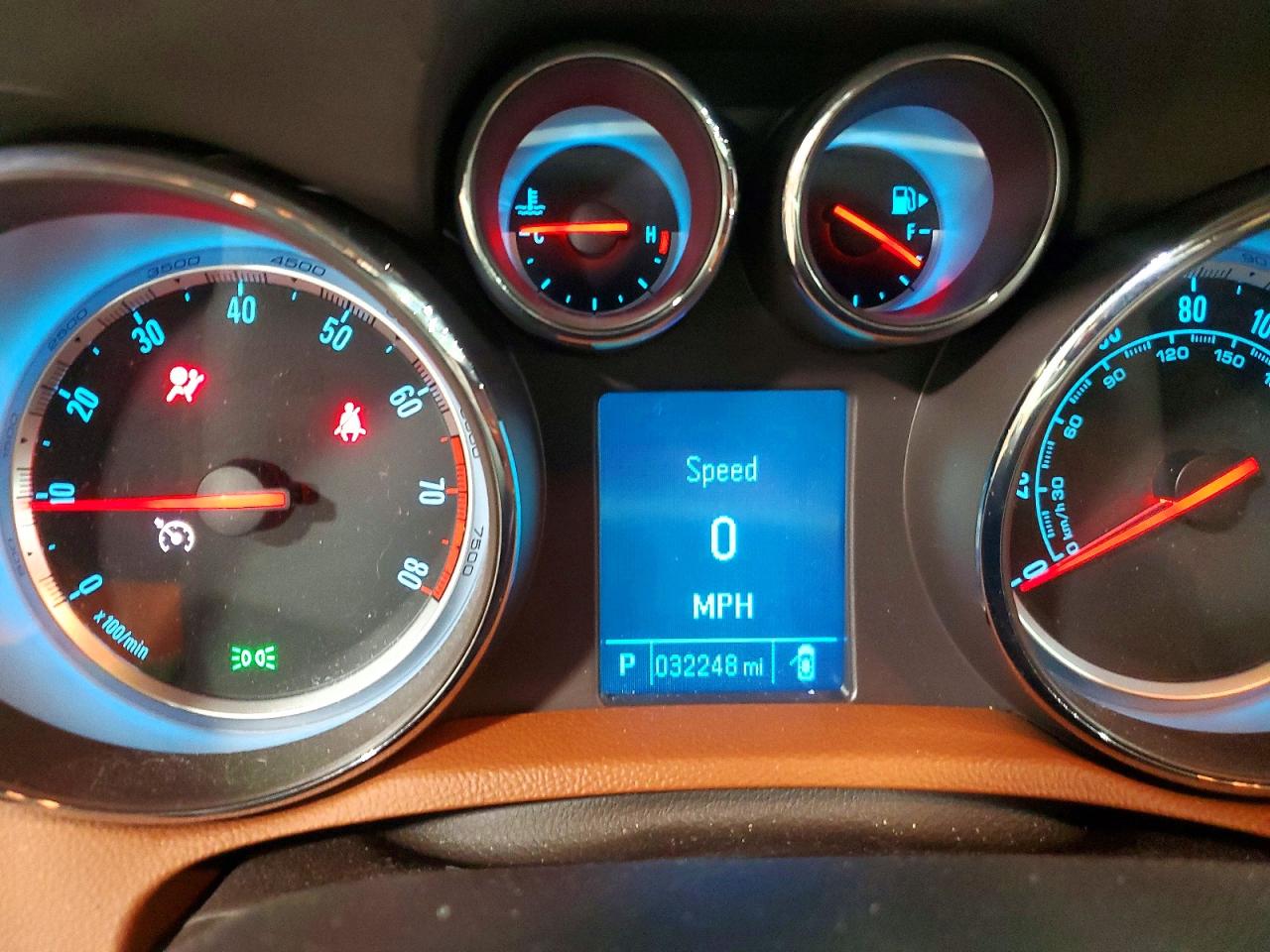 Buick Encore
