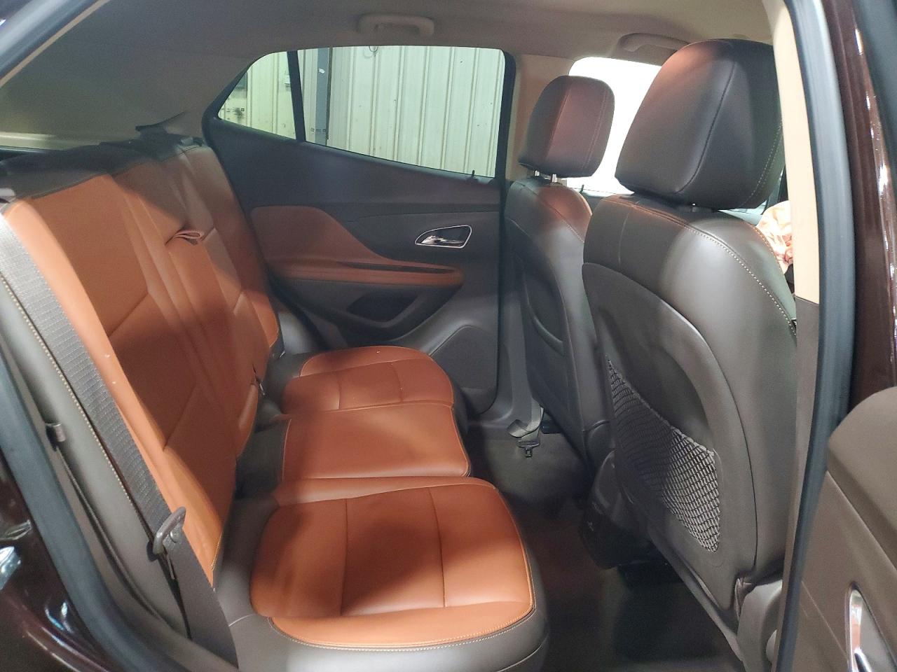 Buick Encore
