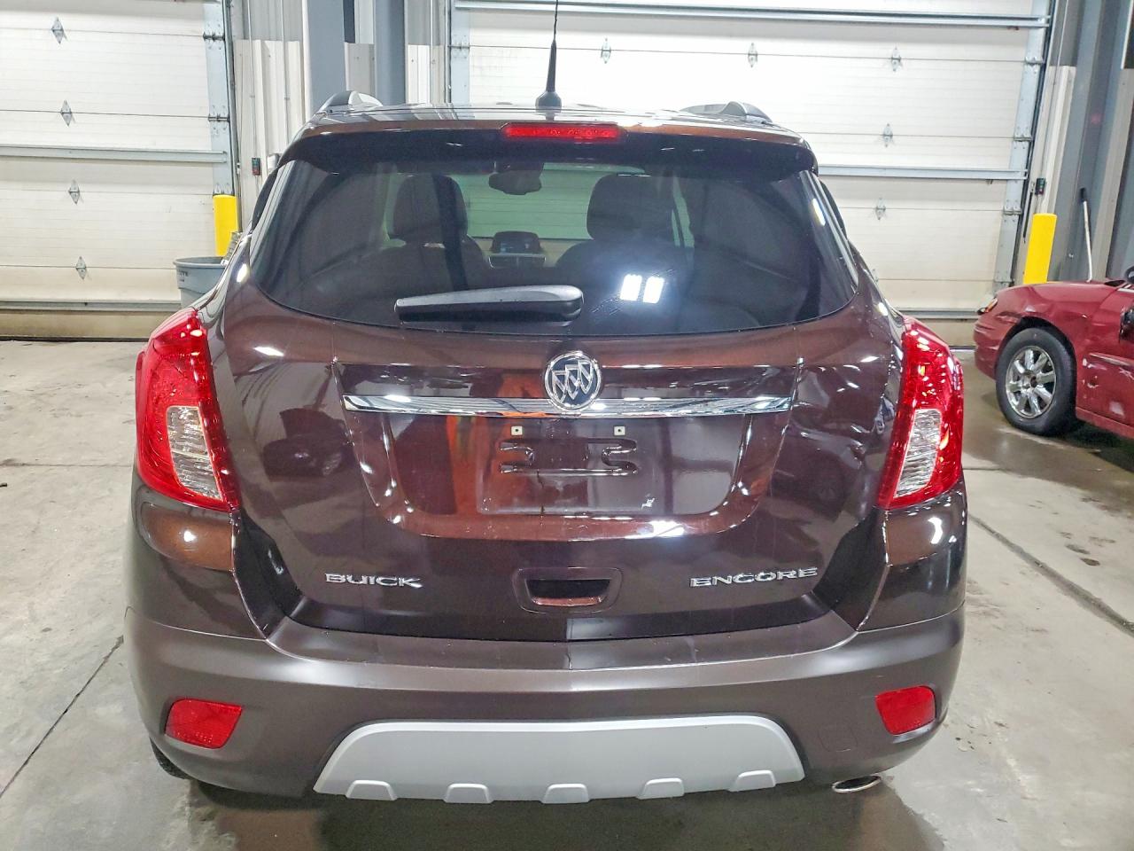 Buick Encore