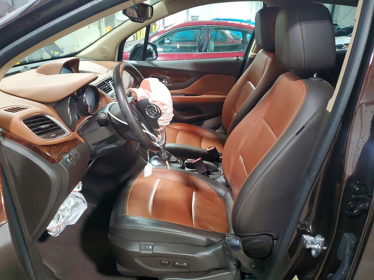 Buick Encore