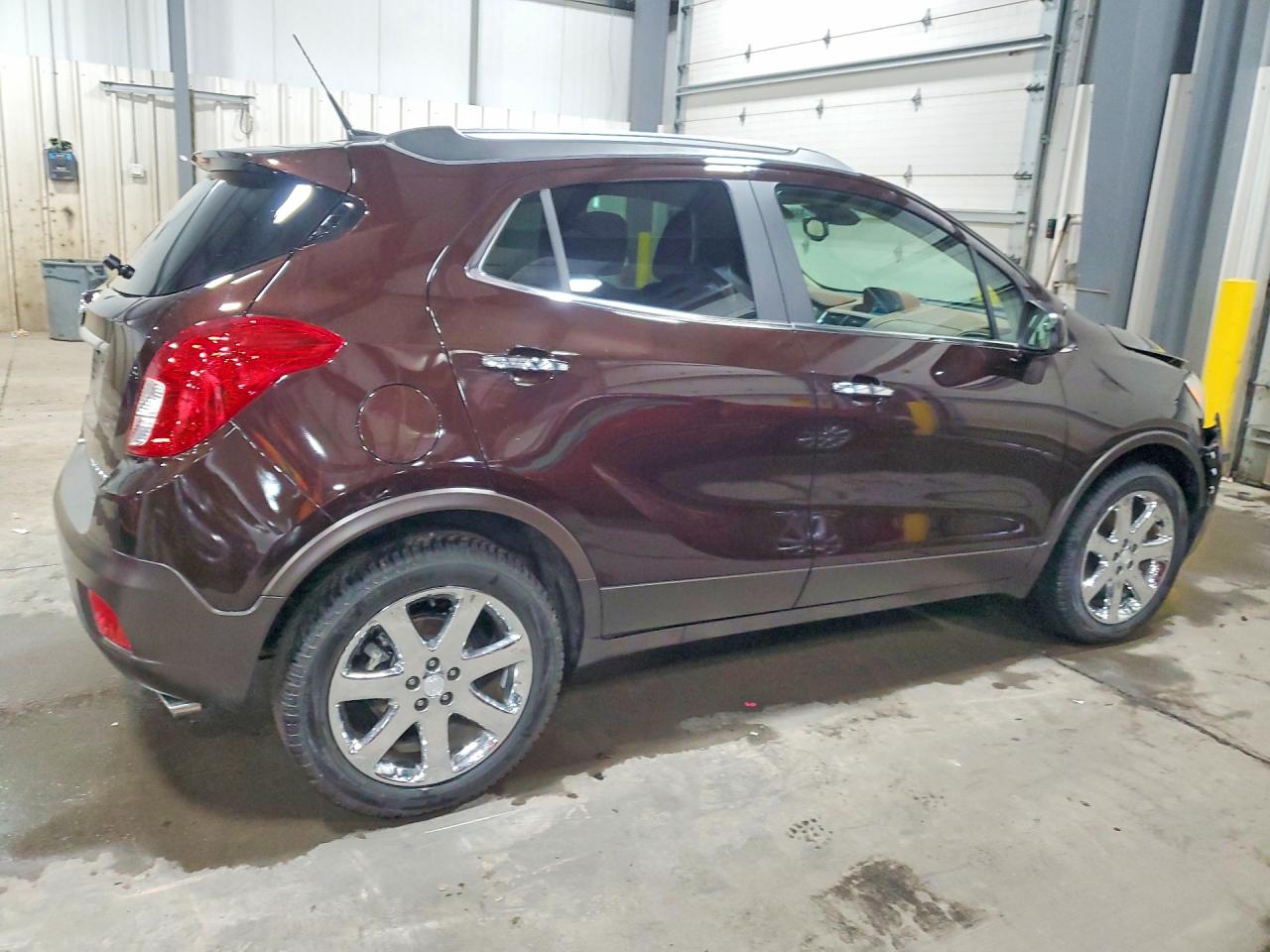 Buick Encore