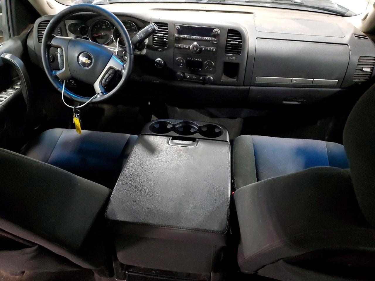 Chevrolet Silverado K3500 Lt
