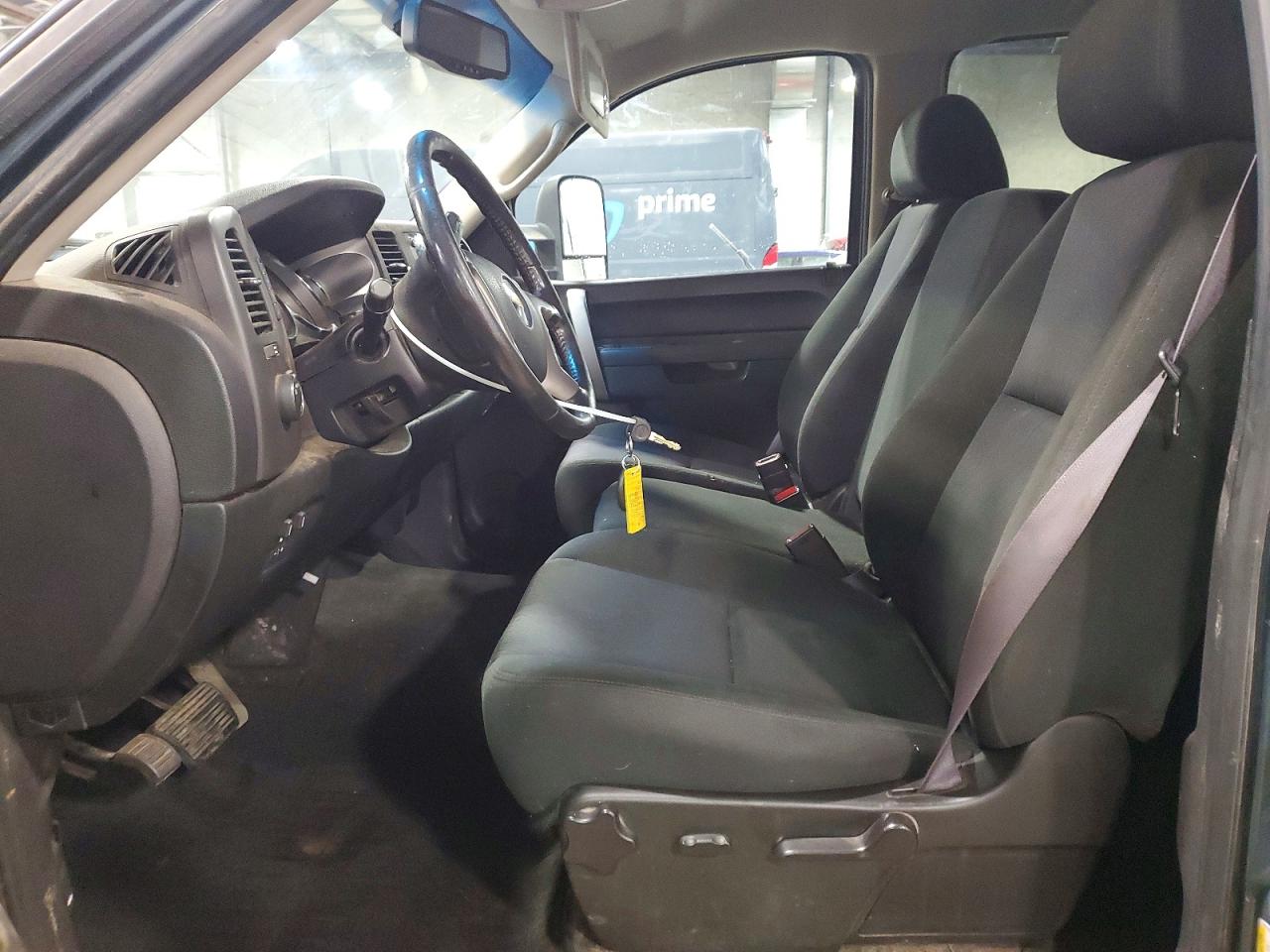 Chevrolet Silverado K3500 Lt