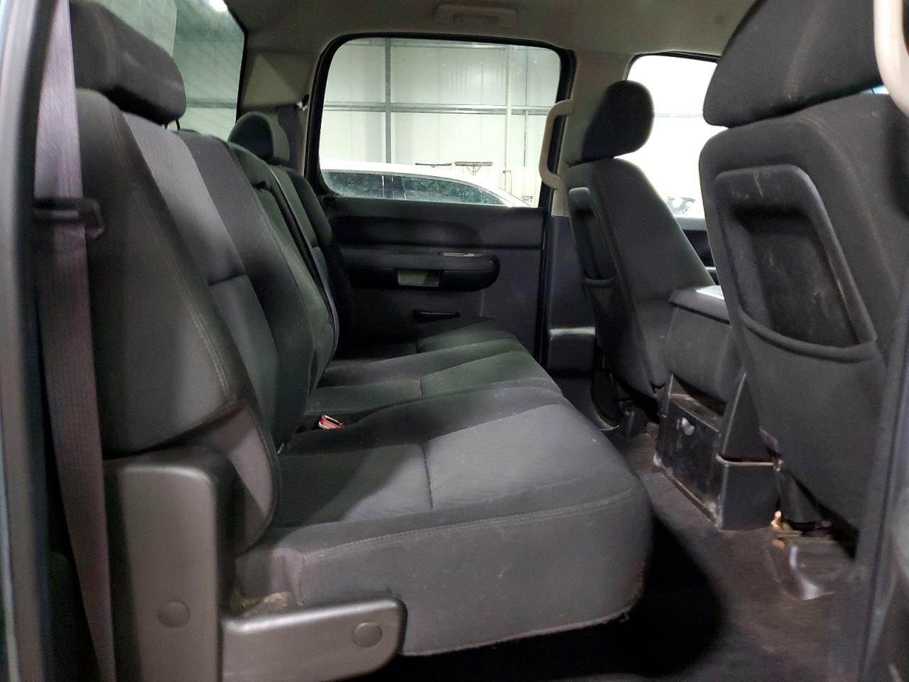 Chevrolet Silverado K3500 Lt