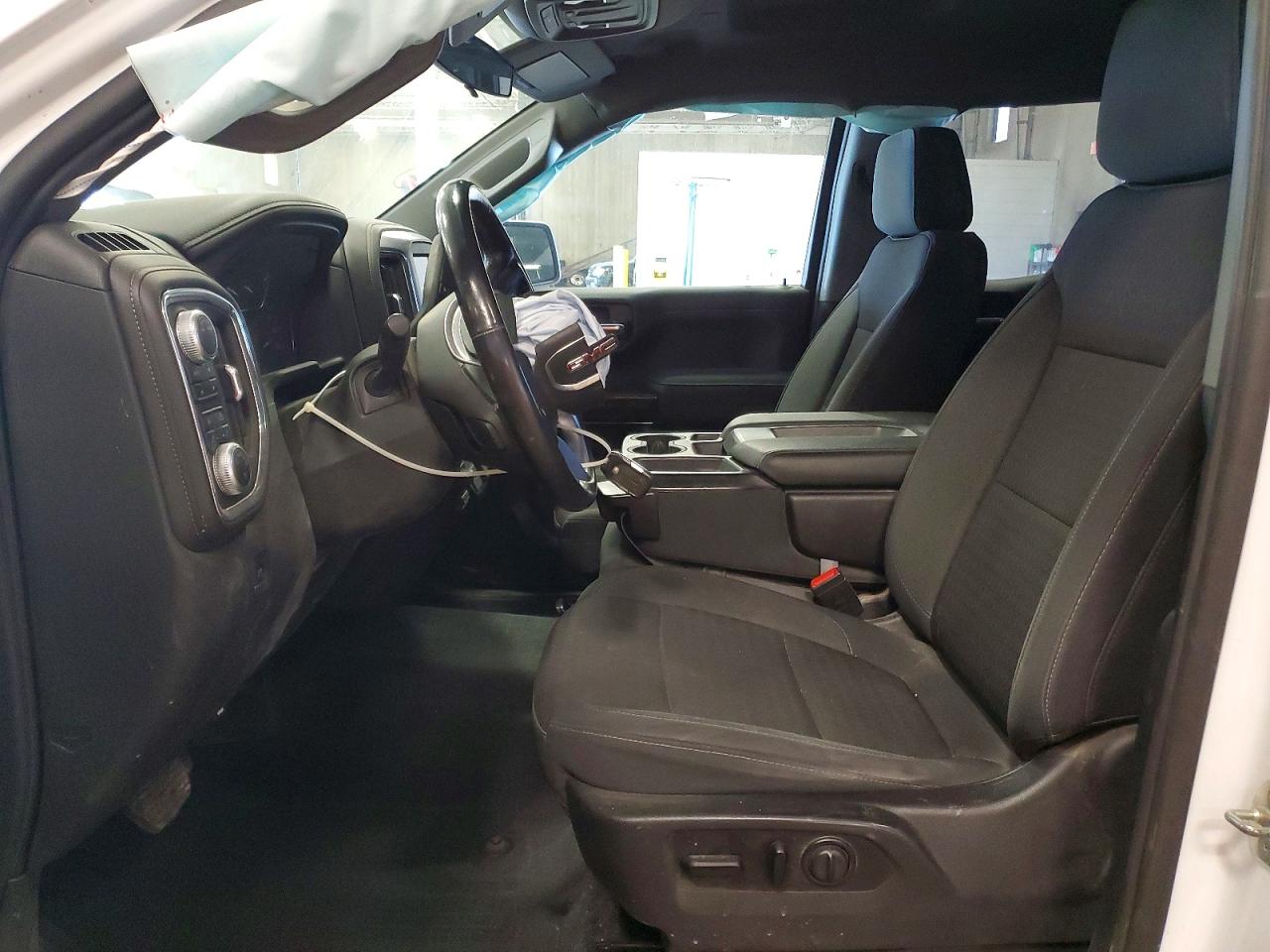 GMC Sierra K1500 Elevation