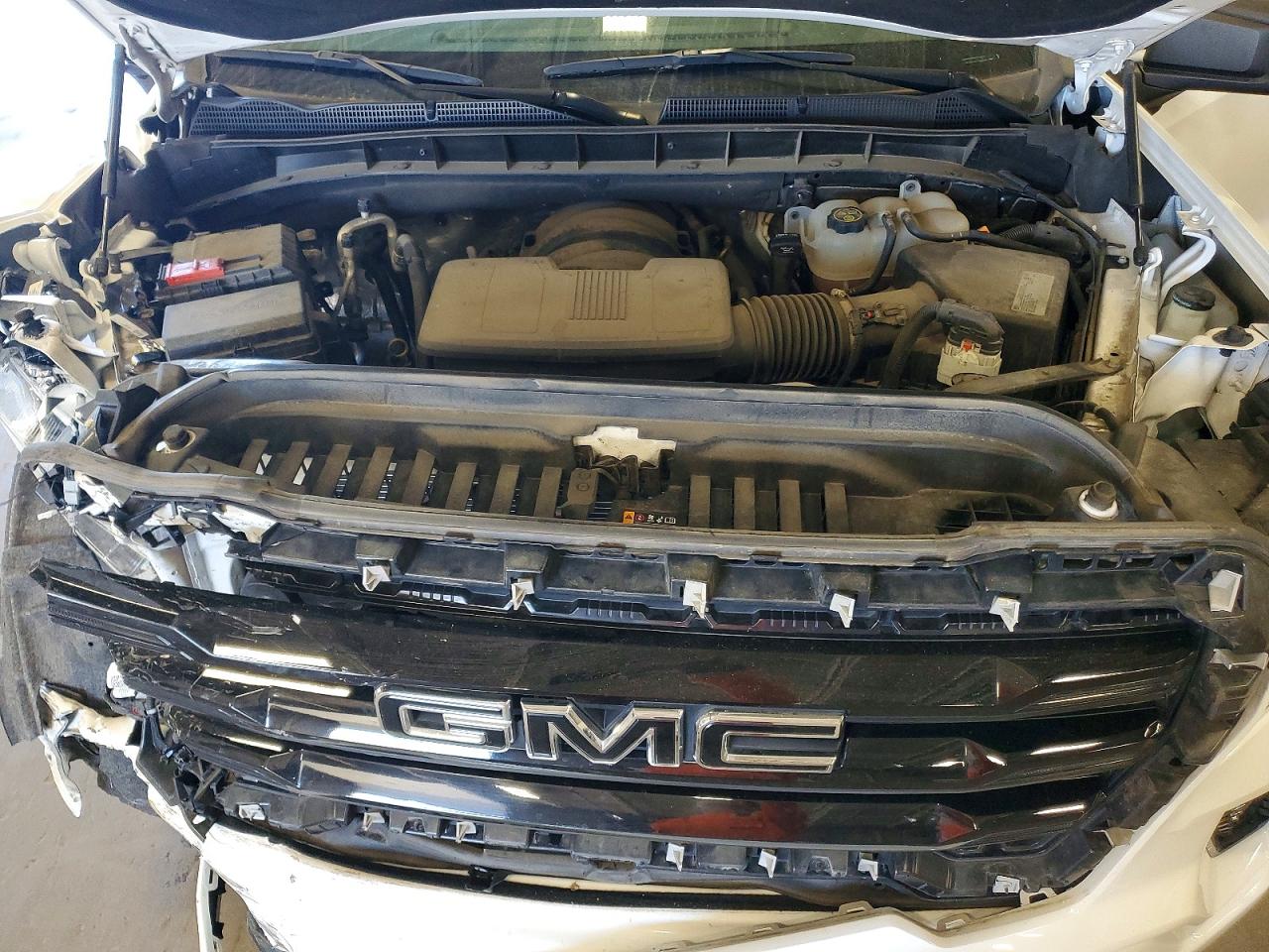 GMC Sierra K1500 Elevation