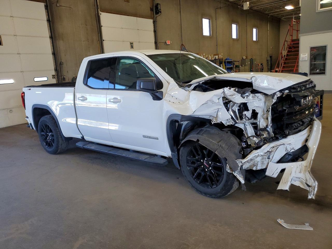 GMC Sierra K1500 Elevation
