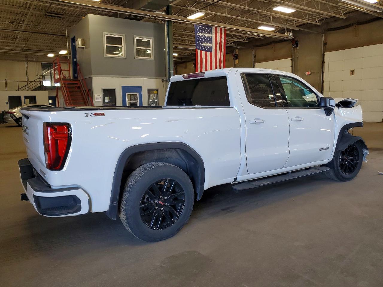 GMC Sierra K1500 Elevation