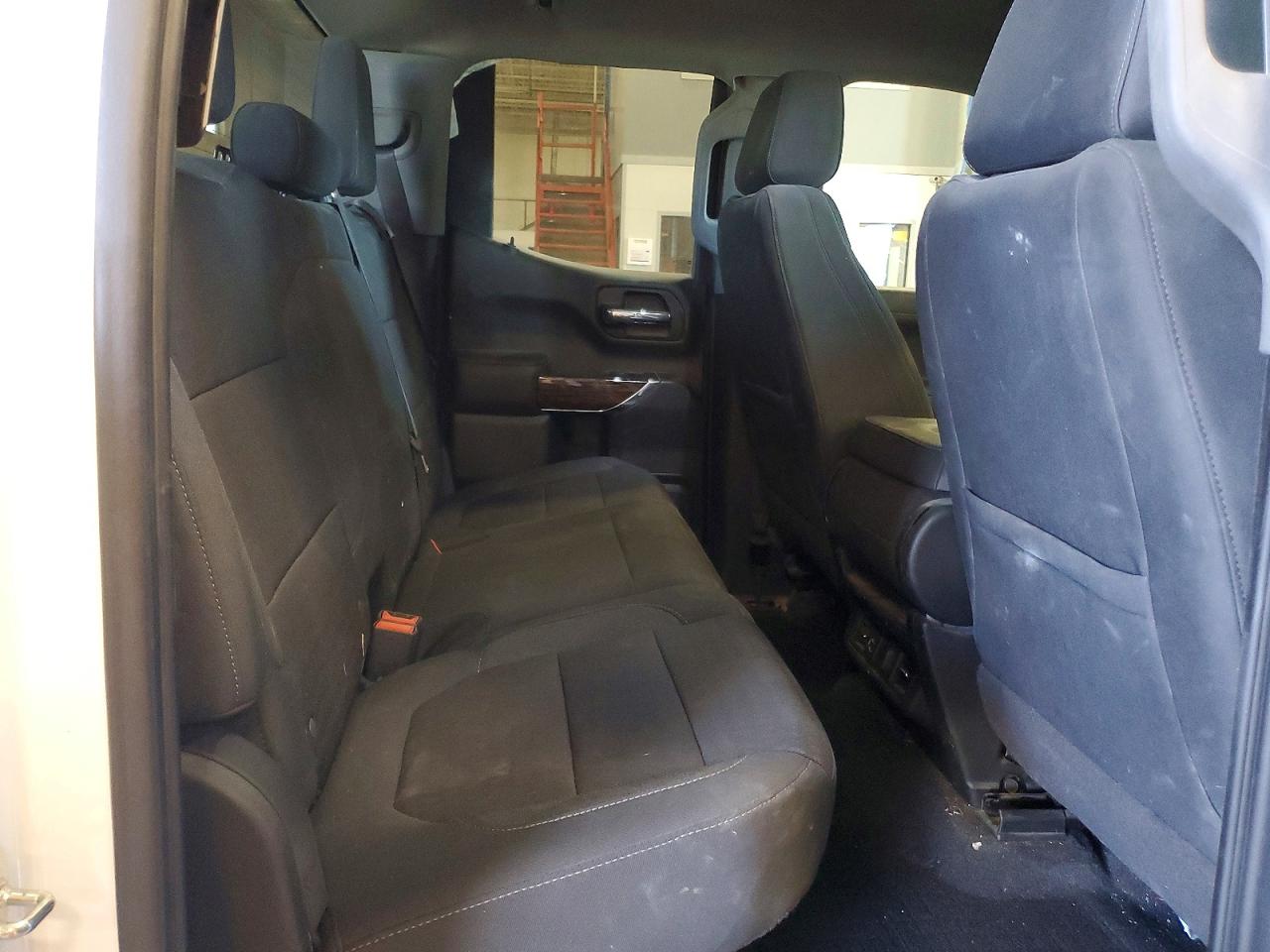 GMC Sierra K1500 Elevation